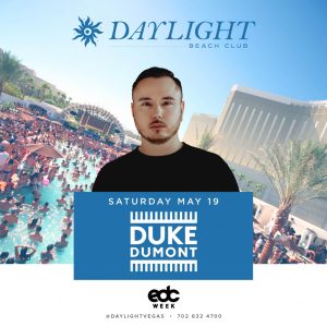 Duke Dumont