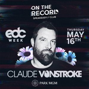 Claude VonStroke
