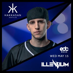 Illenium