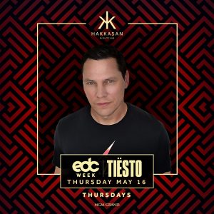 Tiësto