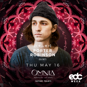 Porter Robinson