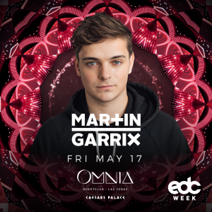 Martin Garrix