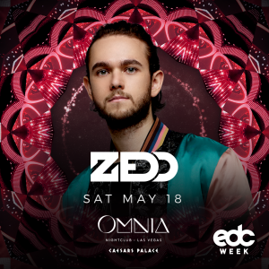 Zedd