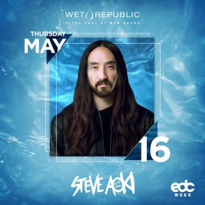 Steve Aoki