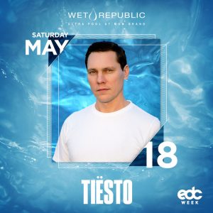 Tiësto
