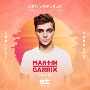 Martin Garrix