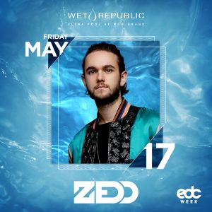 Zedd