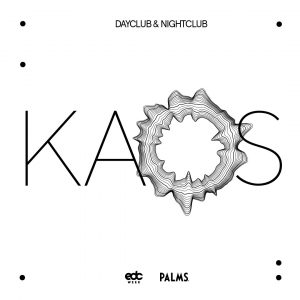 EDC Week Recovery Party