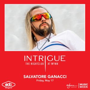 Salvatore Ganacci