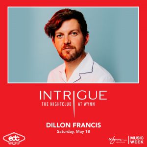 Dillon Francis