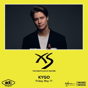 Kygo