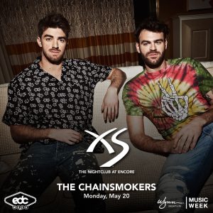 The Chainsmokers