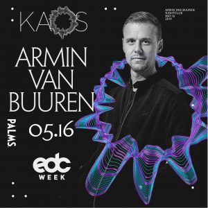 Armin van Buuren