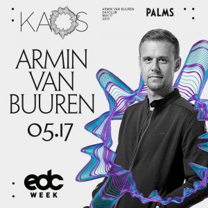 Armin van Buuren