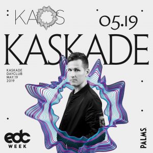 Kaskade