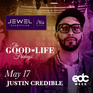 Justin Credible