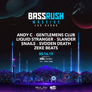 Bassrush Massive