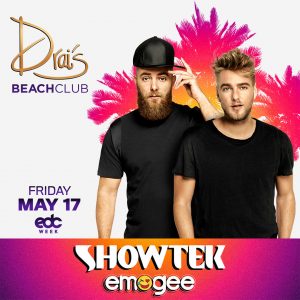 Showtek
