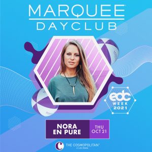 Nora en Pure