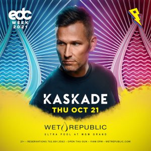 Kaskade