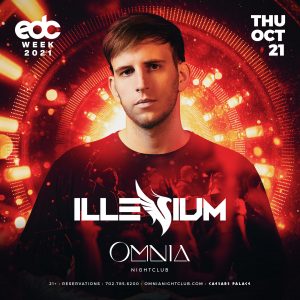 Illenium