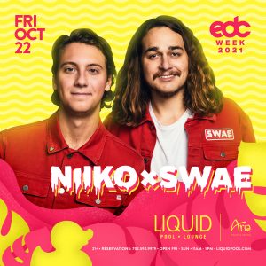 Niiko & Swae