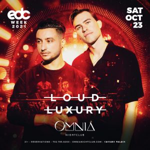 Loud Luxury