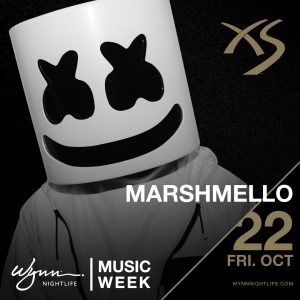 Marshmello
