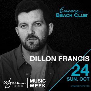 Dillon Francis