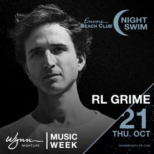 RL Grime