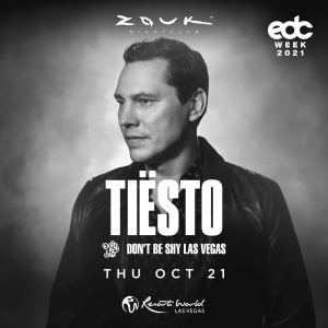 Tiësto