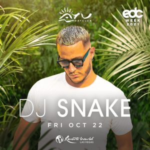 DJ Snake