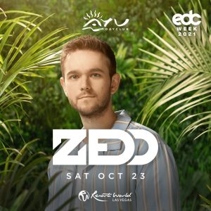 Zedd