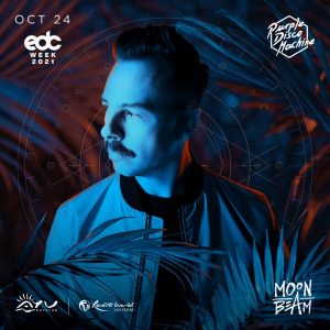 Purple Disco Machine