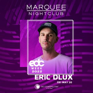 Eric D-Lux
