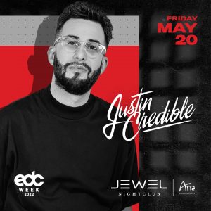 Justin Credible