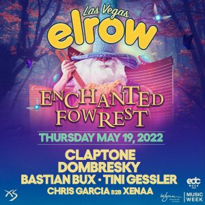 Elrow