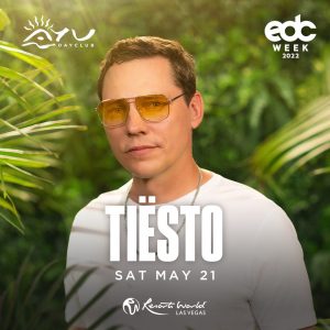 Tiësto