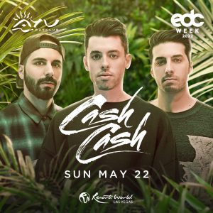 Cash Cash