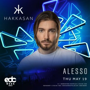Alesso