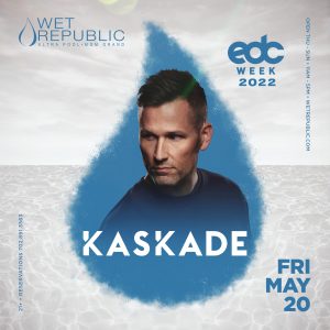 Kaskade