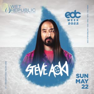 Steve Aoki