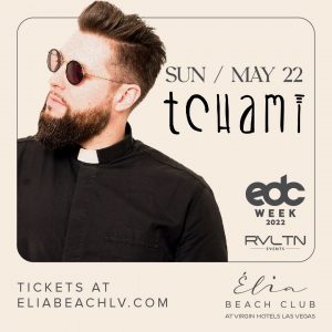 Tchami
