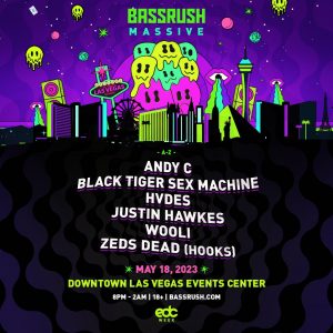 Bassrush Massive