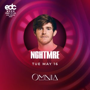 NGHTMRE