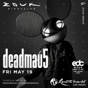 deadmau5
