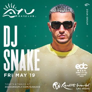 DJ Snake