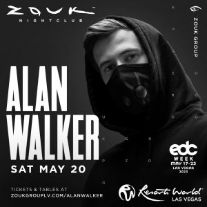 Alan Walker