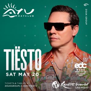 Tiësto