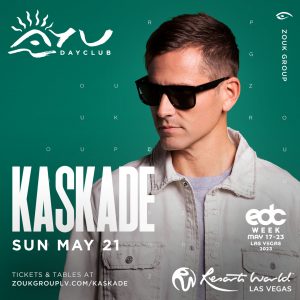 Kaskade